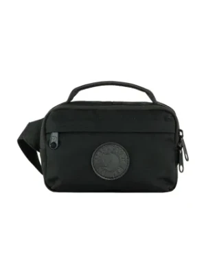Fjallraven nerka kolor czarny 0