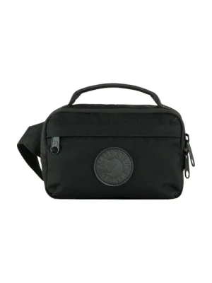 Fjallraven nerka kolor czarny 0