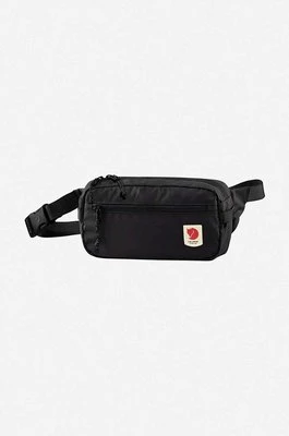 Fjallraven nerka kolor czarny F23223.550-550