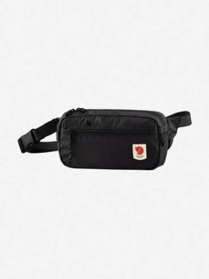 Fjallraven nerka kolor czarny F23223.550-550