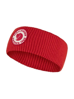 Fjallraven opaska wełniana 1960 Logo Fjällräven
