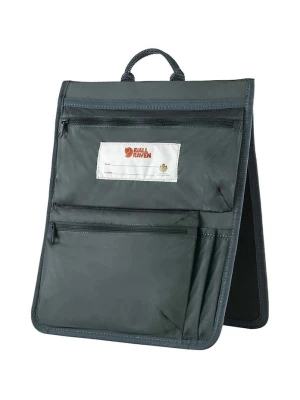 Fjallraven organizer do plecaka Kanken Organizer Fjällräven granatowy