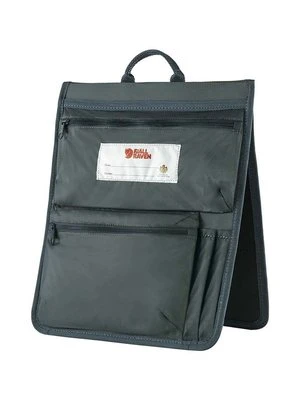 Fjallraven organizer do plecaka Kanken Organizer kolor granatowy mały gładki F23508