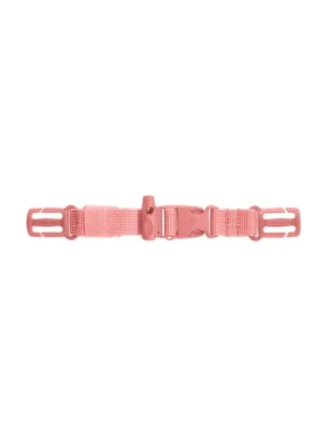 Fjallraven pas piersiowy Kanken Chest Strap kolor różowy mały gładki F23507
