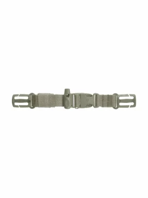 Fjallraven pas piersiowy Kanken Chest Strap kolor szary mały gładki F23507
