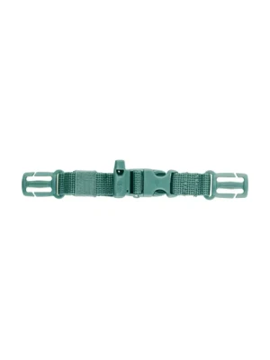 Fjallraven pas piersiowy Kanken Chest Strap kolor turkusowy mały gładki F23507