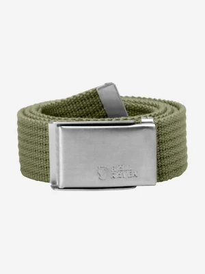 Fjallraven pasek Canvas