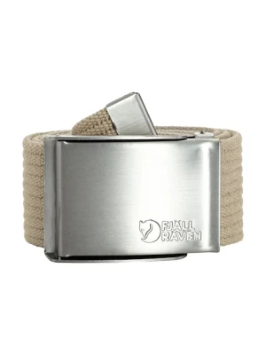 Fjallraven pasek Canvas