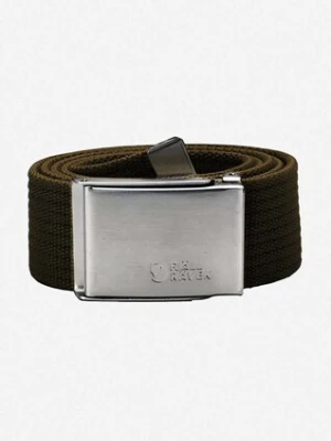 Fjallraven pasek Canvas Belt