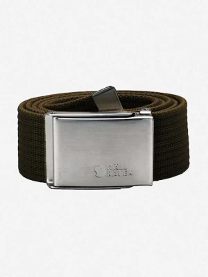 Fjallraven pasek Canvas Belt