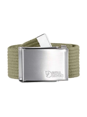 Fjallraven pasek Canvas Belt Fjällräven