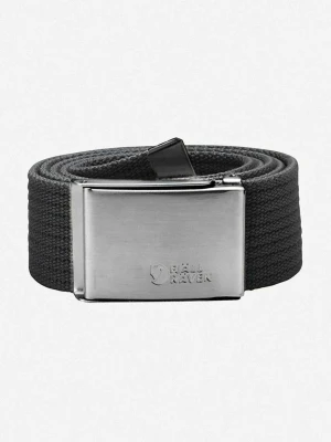 Fjallraven pasek Canvas Fjällräven