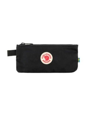 Fjallraven piórnik Kanken Pen Case kolor czarny F23200247.550