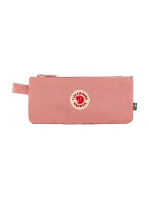 Fjallraven piórnik Kanken Pen Case kolor różowy F23200247.312
