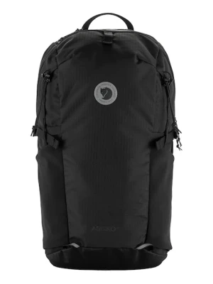 Fjallraven plecak Abisko Softpack 16L kolor czarny duży F23200307-550
