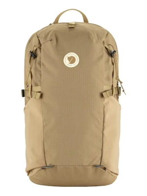 Fjallraven plecak Abisko Softpack 16L kolor zielony duży F23200307-221
