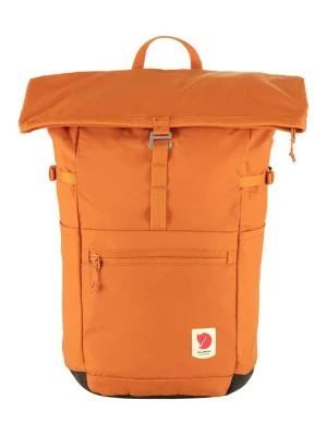Fjallraven plecak F23222.207 High Coast Foldsack 24 Fjällräven pomarańczowy
