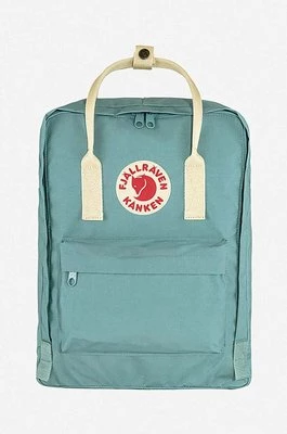 Fjallraven plecak F23510 501-115 duży gładki F23510.501.115-501