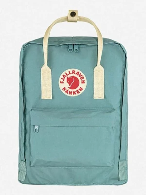 Fjallraven plecak F23510 501-115 duży gładki F23510.501.115-501