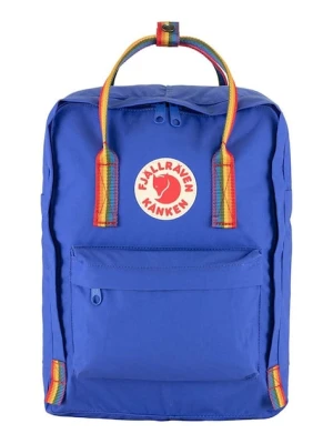 Fjallraven plecak F23620.571 Kanken Rainbow