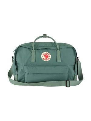 Fjallraven plecak F23802.664 Kanken Weekender duży gładki