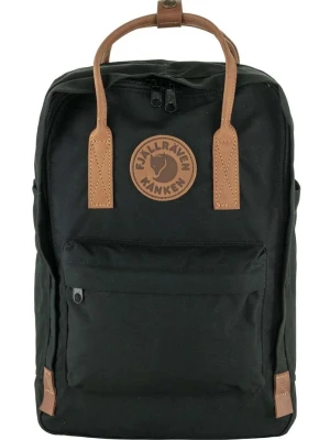 Fjallraven plecak F23803.550 Kanken no. 2 Laptop 15 Fjällräven czarny