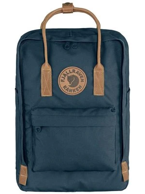 Fjallraven plecak F23803.560 Kanken no. 2 Laptop 15 kolor granatowy duży gładki