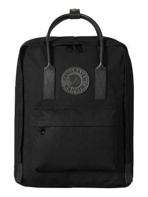 Fjallraven plecak Fjällräven czarny