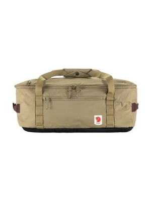 Fjallraven plecak High Coast Duffel 36 duży gładki F23200254.221