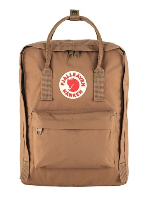Fjallraven plecak Kanken Fjällräven beżowy