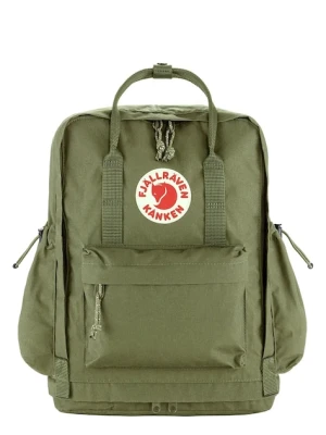 Fjallraven plecak Kanken