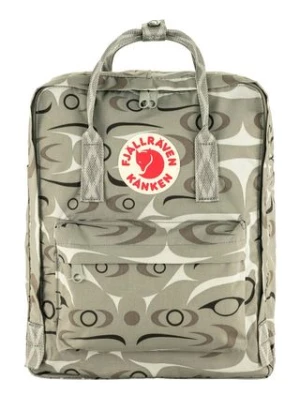 Fjallraven plecak Kanken Art duży wzorzysty F23200255.968