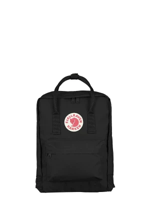 Fjallraven plecak Kanken - black