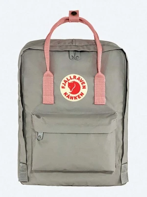Fjallraven plecak Kanken F23510 021-312 Fjällräven szary