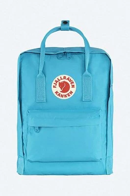 Fjallraven plecak Kanken F23510 532 duży gładki F23510.532-532