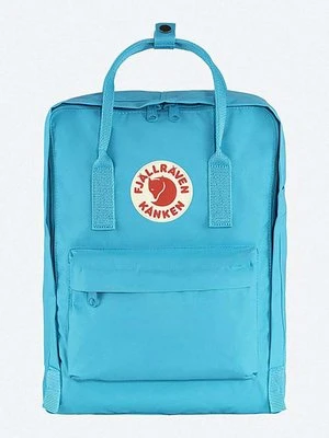 Fjallraven plecak Kanken F23510 532 duży gładki F23510.532-532