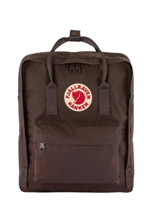 Fjallraven plecak Kanken Fjällräven brązowy