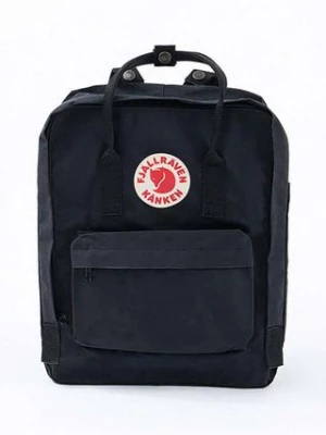 Fjallraven plecak Kanken Hip Pack kolor czarny duży gładki F23510.550-550