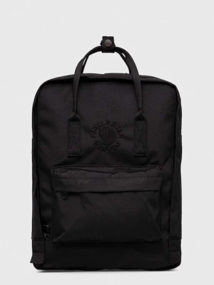 Fjallraven plecak Kanken Hip Pack kolor czarny duży gładki F23548
