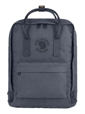 Fjallraven plecak Kanken Hip Pack kolor szary duży gładki F23548