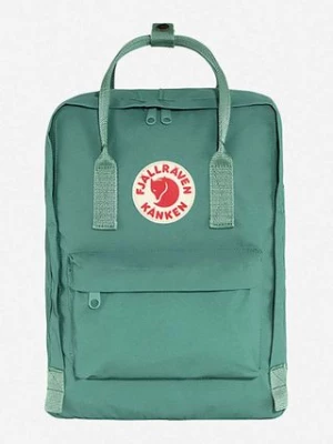 Zdjęcie produktu Fjällräven Kånken plecak kolor zielony F23510.664 Fjallraven