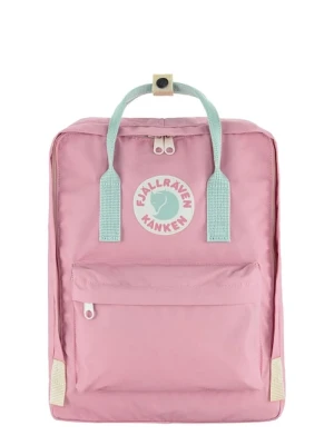 Fjallraven plecak Kanken Koncept 16L kolor różowy duży F23200334-312-600