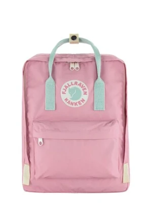 Fjallraven plecak Kanken Koncept 16L kolor różowy duży F23200334-312-600