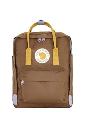 Fjallraven plecak Kanken Koncept