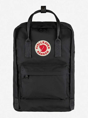 Fjallraven plecak Kanken Laptop 15" F23524 550 Fjällräven czarny