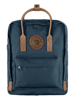 Fjallraven plecak Kanken No. 2 Fjällräven granatowy