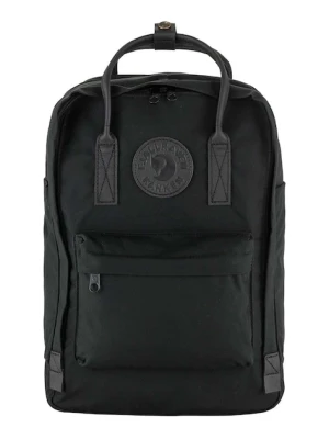 Fjallraven plecak Kanken No.2 Black Laptop 15''