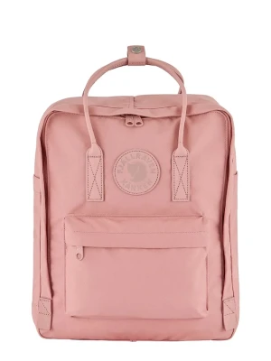 Fjallraven plecak Kanken No. 2 Fjällräven różowy