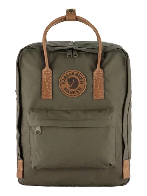 Fjallraven plecak Kanken No. 2 Fjällräven szary