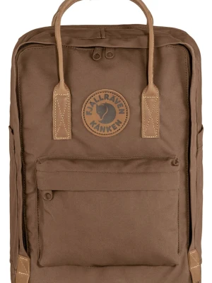 Fjallraven plecak Kanken no. 2 Laptop 15 Fjällräven brązowy